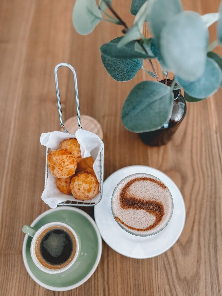 Padoka Cafe Photos 2